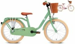 Puky Steel Classic 18 - Kids Bike