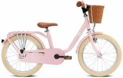 Puky Steel Classic 18 - Kids Bike -Vélo Soldes Puky Steel Classic 18 4338 03