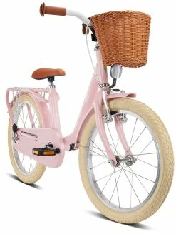 Puky Steel Classic 18 - Kids Bike -Vélo Soldes Puky Steel Classic 18 4338 05