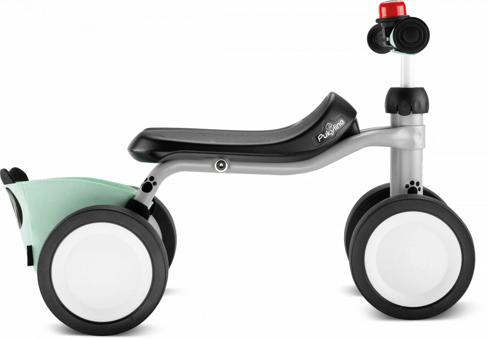 Pukylino Bundle - Ride-on Vehicle 4 Pukylino Bundle - Ride-on Vehicle – Image 2