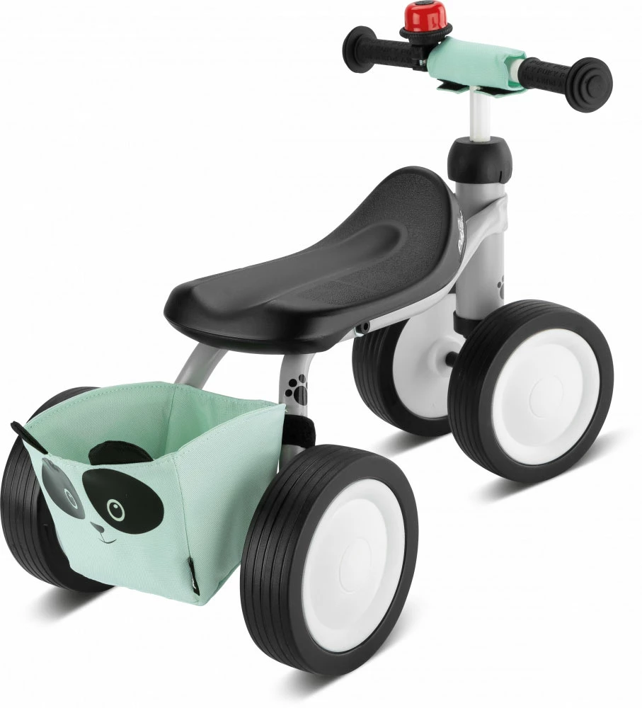 Pukylino Bundle - Ride-on Vehicle 5 Pukylino Bundle - Ride-on Vehicle – Image 3