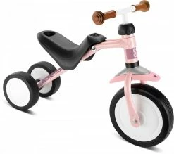 Pukymoto - Ride-on Vehicle -Vélo Soldes Pukymoto 3043 1
