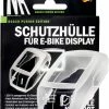 Mh Cover Housse De Protection Pour écran Bosch Purion -Vélo Soldes Purion vp