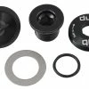 Quarq Kit De Vis Pour Bras De Manivelle Powermeter 1 Quarq Kit De Vis Pour Bras De Manivelle Powermeter -Vélo Soldes Quarq Powermeter Crank Arm Bolt Kit 11 7918 005 000