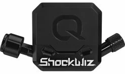 Quarq Système De Réglage ShockWiz Pour Les éléments De Suspension Pneumatique MTB 9 Quarq Système De Réglage ShockWiz Pour Les éléments De Suspension Pneumatique MTB -Vélo Soldes Quarq ShockWiz Tuning System fur MTB Luftfederelemente 00 3018 180 000 2