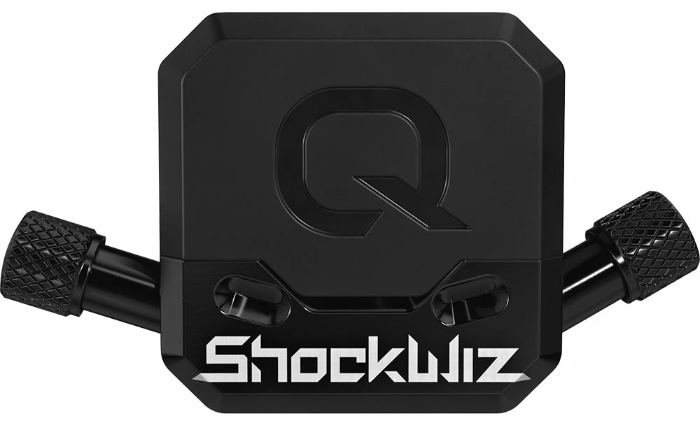 Quarq Système De Réglage ShockWiz Pour Les éléments De Suspension Pneumatique MTB 3 Quarq Système De Réglage ShockWiz Pour Les éléments De Suspension Pneumatique MTB