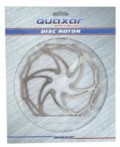 Quaxar Disque De Frein Lightweight ASPEN 6 Trous -Vélo Soldes Quaxar Aspen 2PSLGDyrTxW1bX