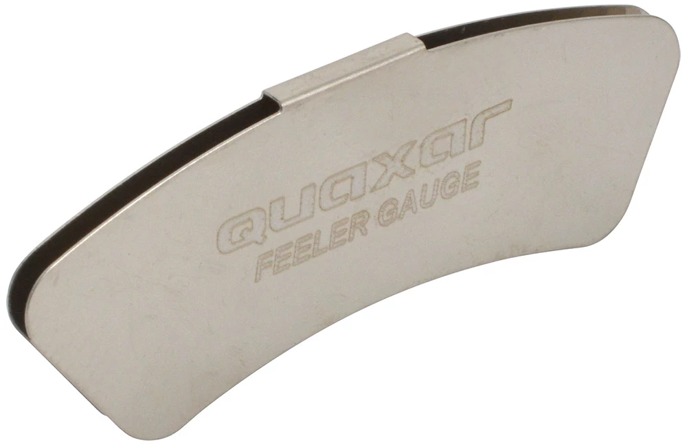 Quaxar Aide à L'alignement Pour Les Freins à Disque 3 Quaxar Aide à L'alignement Pour Les Freins à Disque