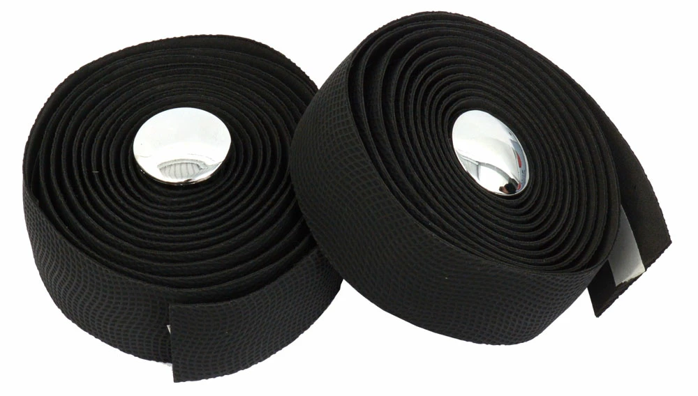 Quaxar Bande De Guidon Anti Shock PU 3 Quaxar Bande De Guidon Anti Shock PU