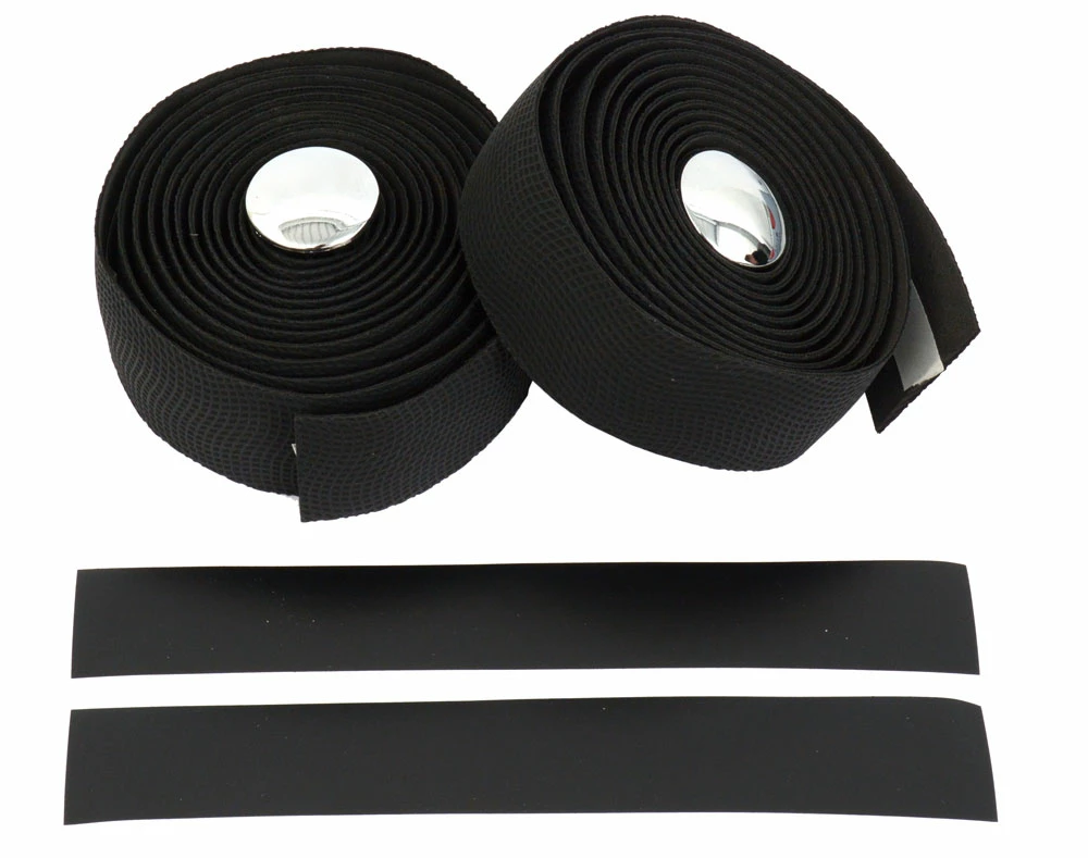 Quaxar Bande De Guidon Anti Shock PU 4 Quaxar Bande De Guidon Anti Shock PU – Image 2