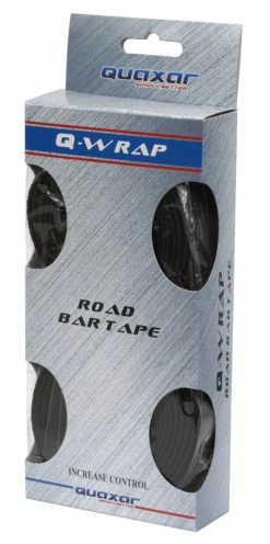 Quaxar Bande De Guidon Anti Shock PU 7 Quaxar Bande De Guidon Anti Shock PU -Vélo Soldes Quaxar Lenkerband schwarz 3jb3Va8jpcWALe
