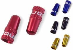 Quaxar Capuchons De Valve SV