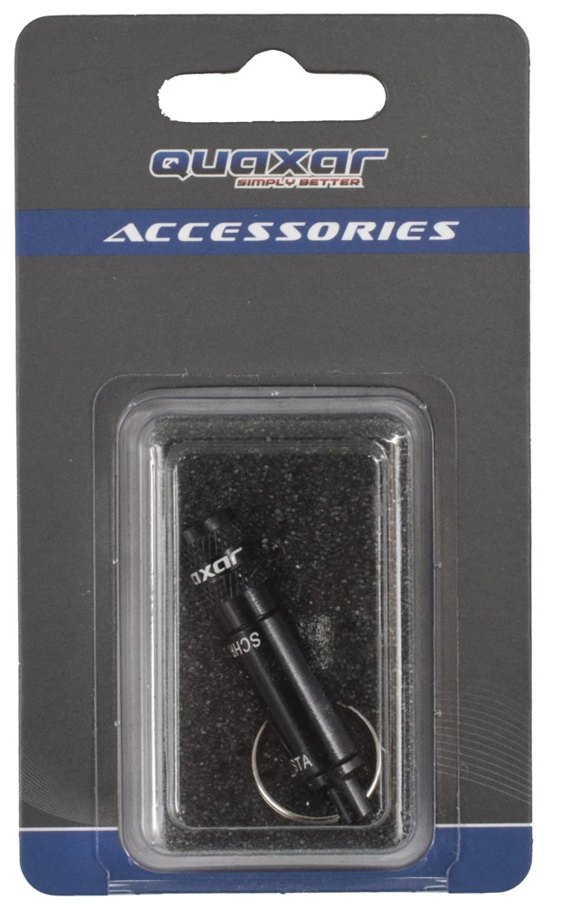 Quaxar Clé D'insertion Des Soupapes 5 Quaxar Clé D'insertion Des Soupapes – Image 3