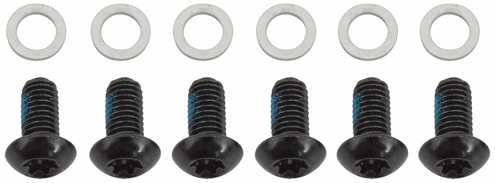 Quaxar LYNX Disque De Frein 6 Trous Haute Performance 4 Quaxar LYNX Disque De Frein 6 Trous Haute Performance – Image 2