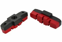 Quaxar Plaquettes De Frein Magura HS11/33 High Power 5 Quaxar Plaquettes De Frein Magura HS11/33 High Power -Vélo Soldes Quaxar Magura HS11 33 High Power Bremsbelage 20060109 a