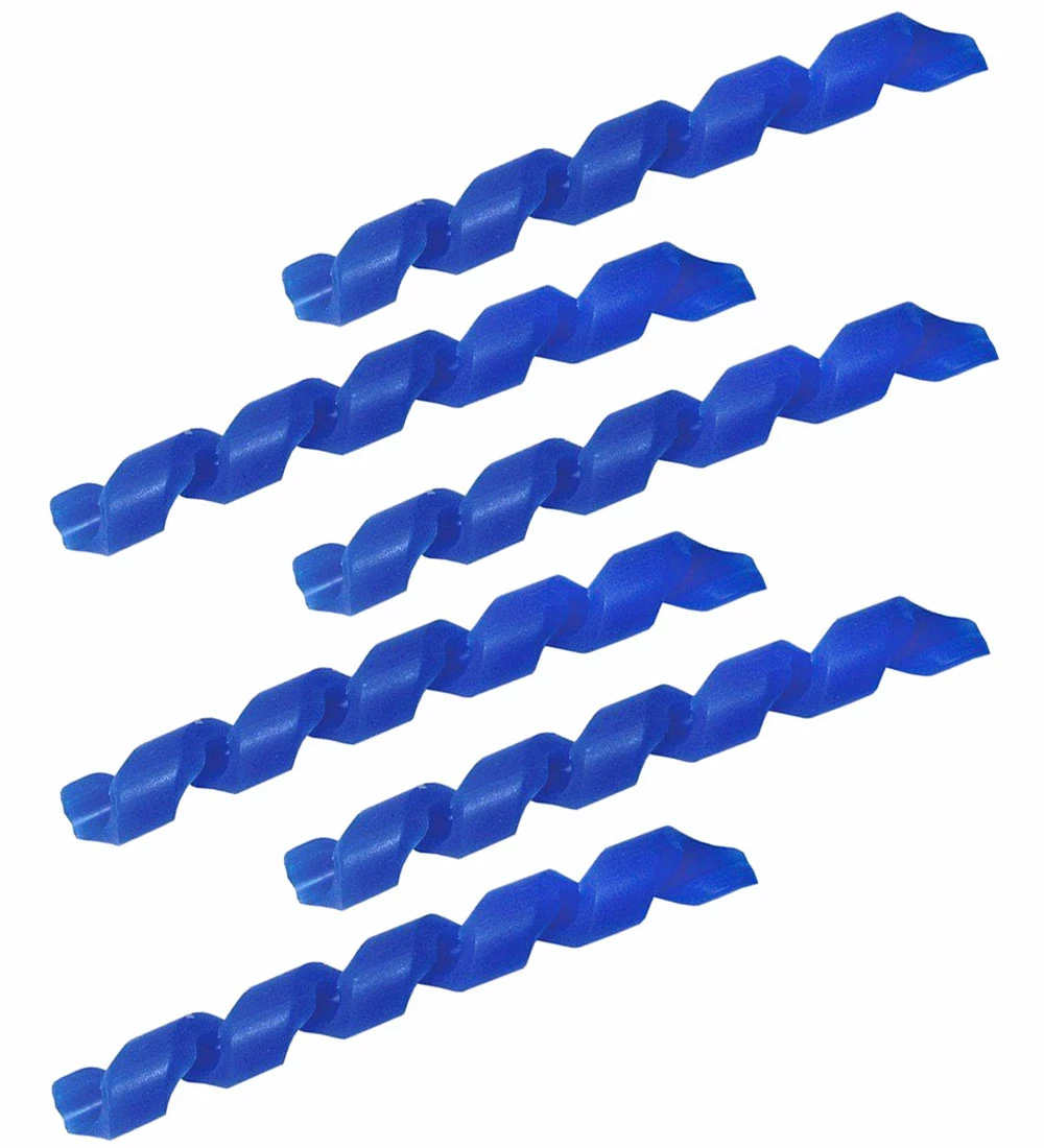 Quaxar Protection De Cadre (6 Pièces) 3 Quaxar Protection De Cadre (6 Pièces)