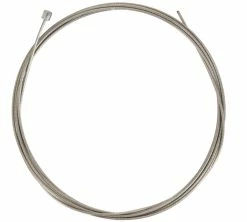 Quaxar Câble De Dérailleur En Acier Inoxydable Shimano/SRAM 2000mm