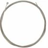 Quaxar Câble De Dérailleur En Acier Inoxydable Shimano/SRAM 3000mm -Vélo Soldes Quaxar Schaltzug Edelstahl 3000mm GSK300S aesHXPIV7qnmqI