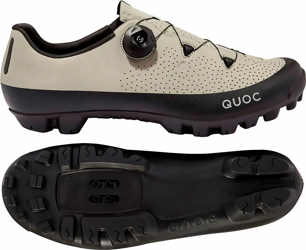 Quoc Gran Tourer II - Chaussures De Gravel 3 Quoc Gran Tourer II - Chaussures De Gravel