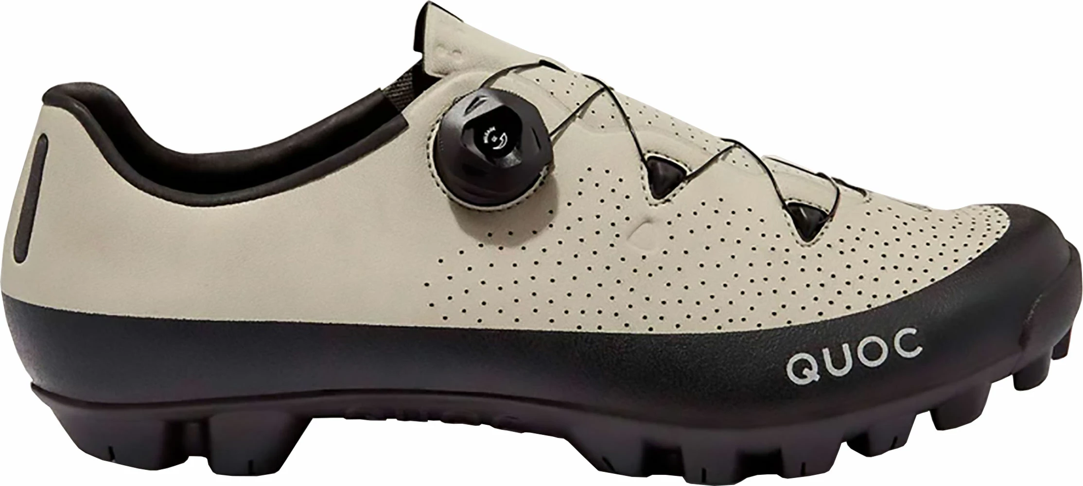 Quoc Gran Tourer II - Chaussures De Gravel 4 Quoc Gran Tourer II - Chaussures De Gravel – Image 2