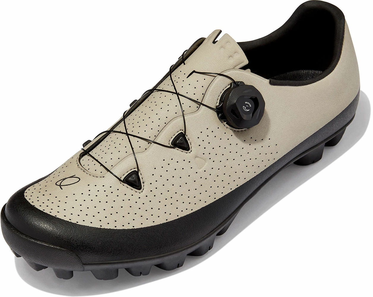 Quoc Gran Tourer II - Chaussures De Gravel 5 Quoc Gran Tourer II - Chaussures De Gravel – Image 3