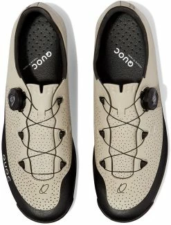 Quoc Gran Tourer II - Chaussures De Gravel 11 Quoc Gran Tourer II - Chaussures De Gravel -Vélo Soldes Quoc Gran Tourer 2 Gravel Schuhe QU FOO 0011 2495 4