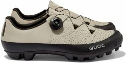 Quoc Gran Tourer II - Chaussures De Gravel 12 Quoc Gran Tourer II - Chaussures De Gravel -Vélo Soldes Quoc Gran Tourer 2 Gravel Schuhe QU FOO 0011 2495 5