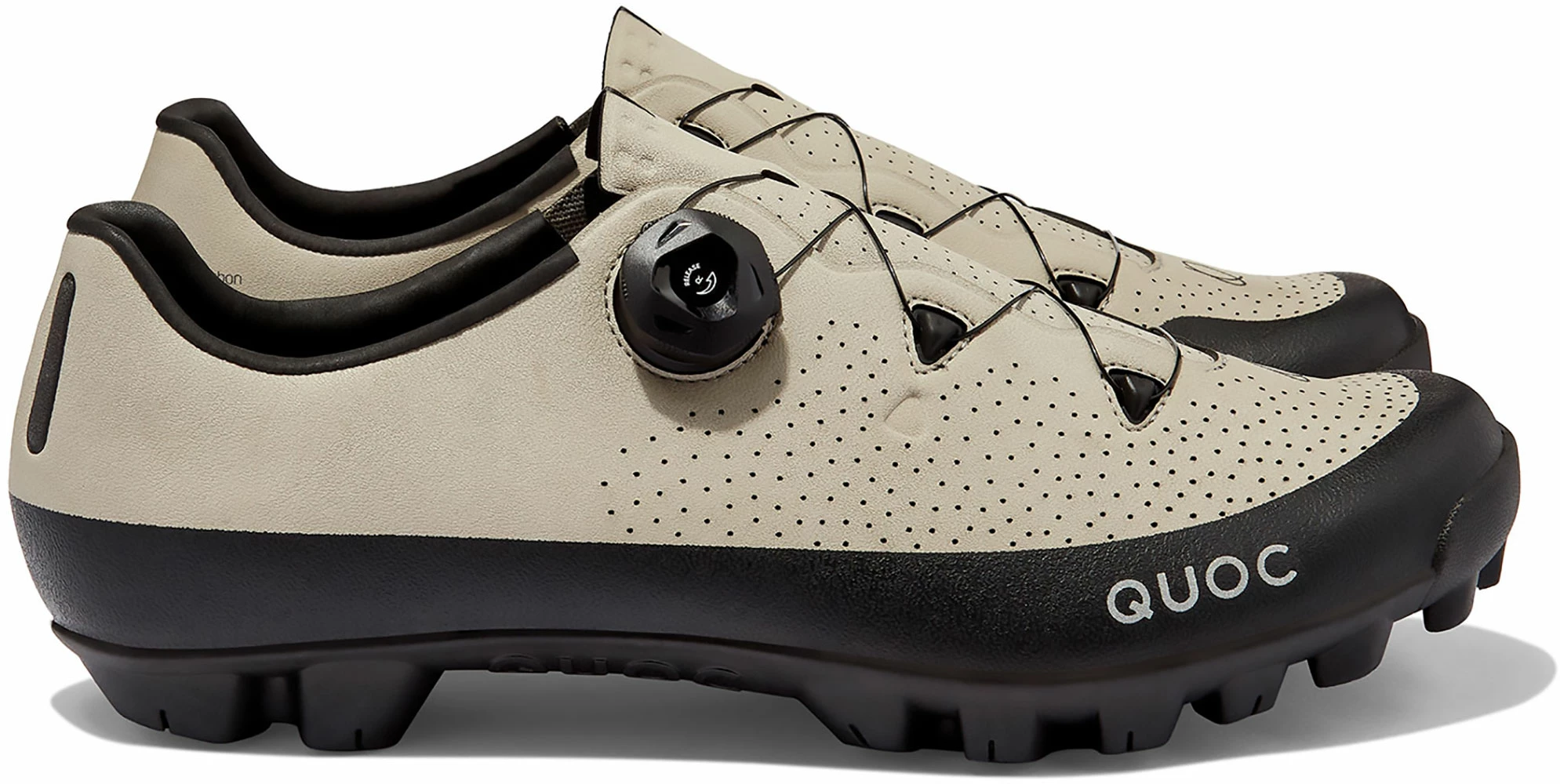 Quoc Gran Tourer II - Chaussures De Gravel 7 Quoc Gran Tourer II - Chaussures De Gravel – Image 5