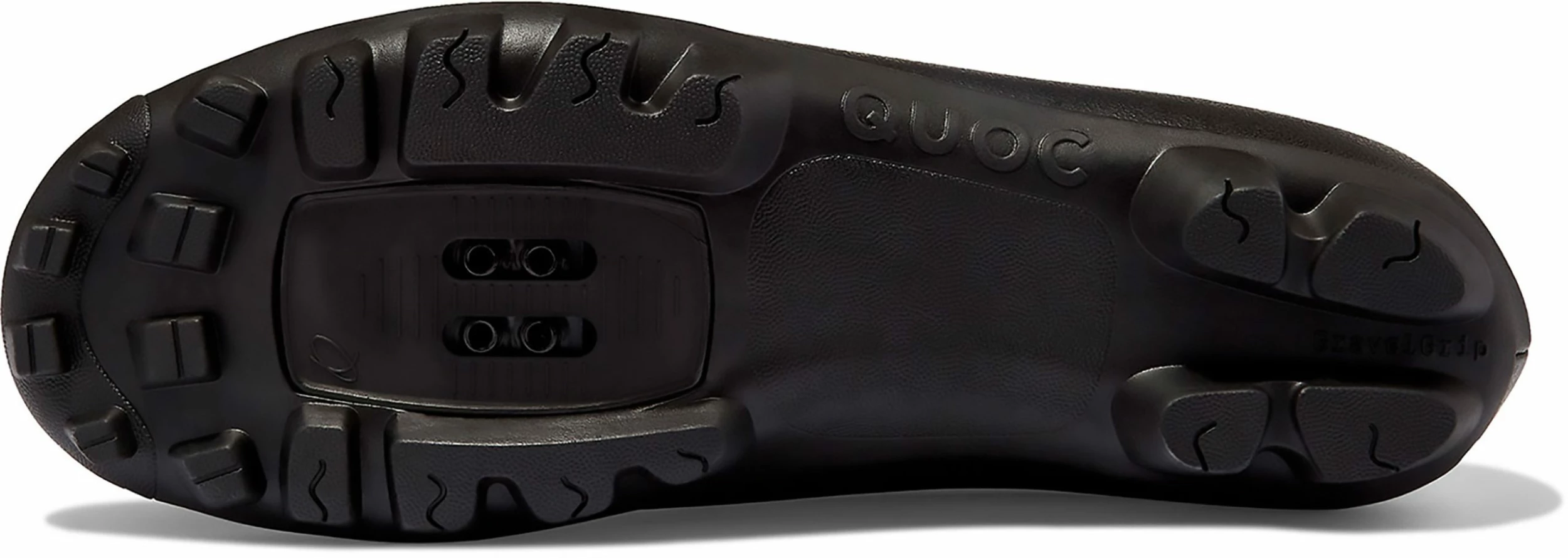 Quoc Gran Tourer II - Chaussures De Gravel 8 Quoc Gran Tourer II - Chaussures De Gravel – Image 6