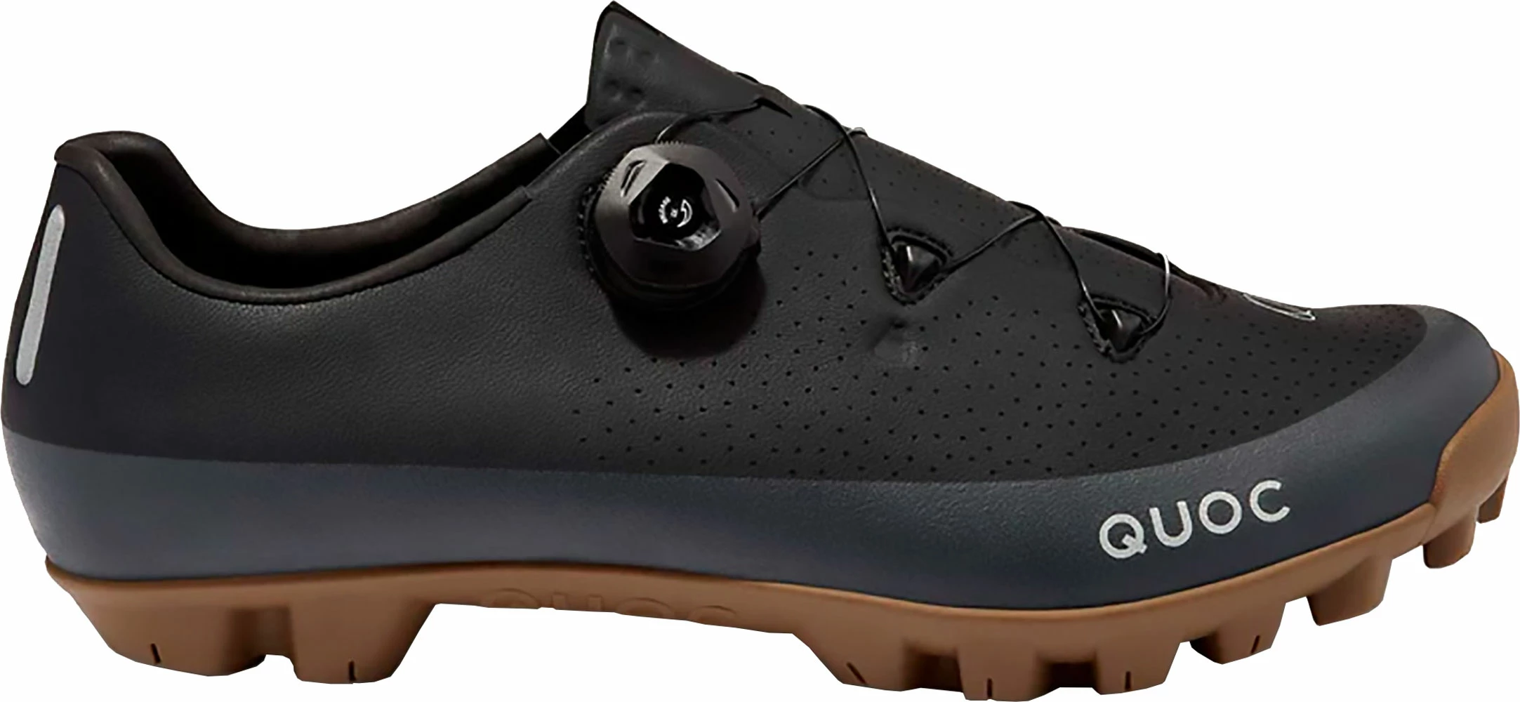 Quoc Gran Tourer II - Chaussures De Gravel 4 Quoc Gran Tourer II - Chaussures De Gravel – Image 2