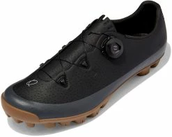 Quoc Gran Tourer II - Chaussures De Gravel 10 Quoc Gran Tourer II - Chaussures De Gravel -Vélo Soldes Quoc Gran Tourer 2 Gravel Schuhe QU FOO 0011 2500 3