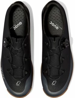 Quoc Gran Tourer II - Chaussures De Gravel 11 Quoc Gran Tourer II - Chaussures De Gravel -Vélo Soldes Quoc Gran Tourer 2 Gravel Schuhe QU FOO 0011 2500 4