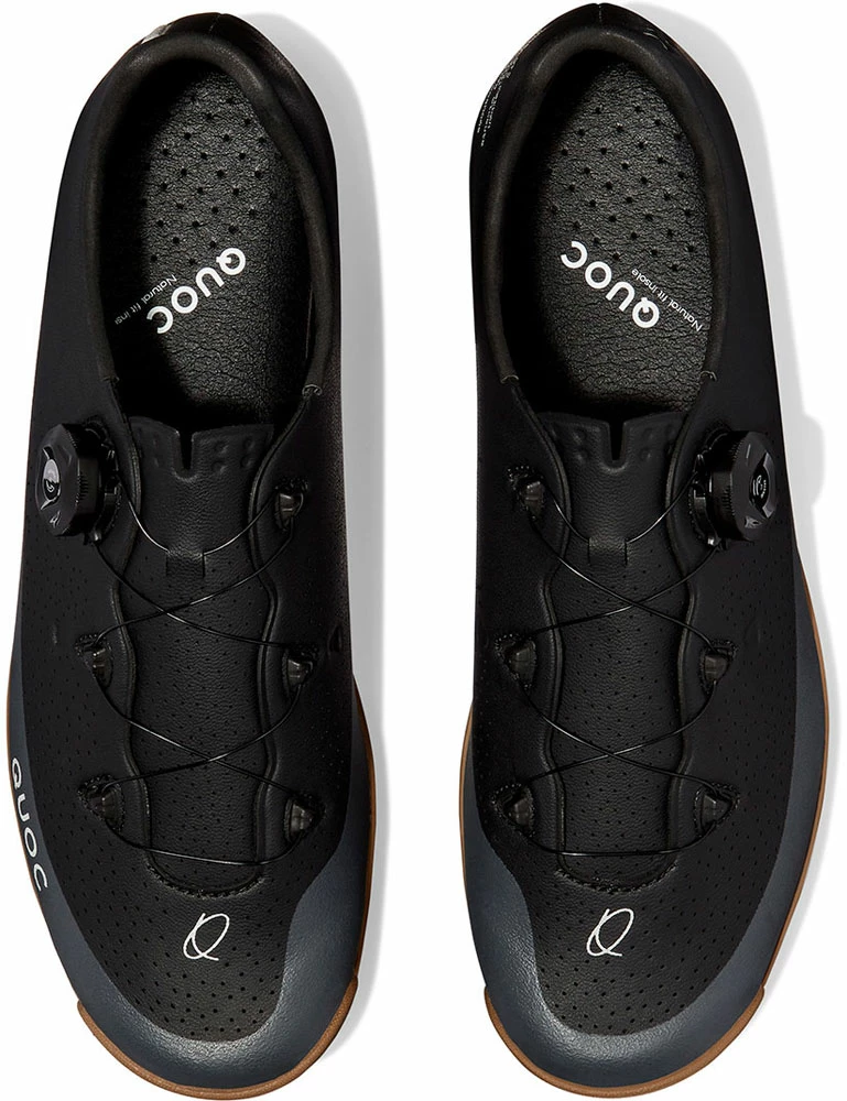 Quoc Gran Tourer II - Chaussures De Gravel 6 Quoc Gran Tourer II - Chaussures De Gravel – Image 4