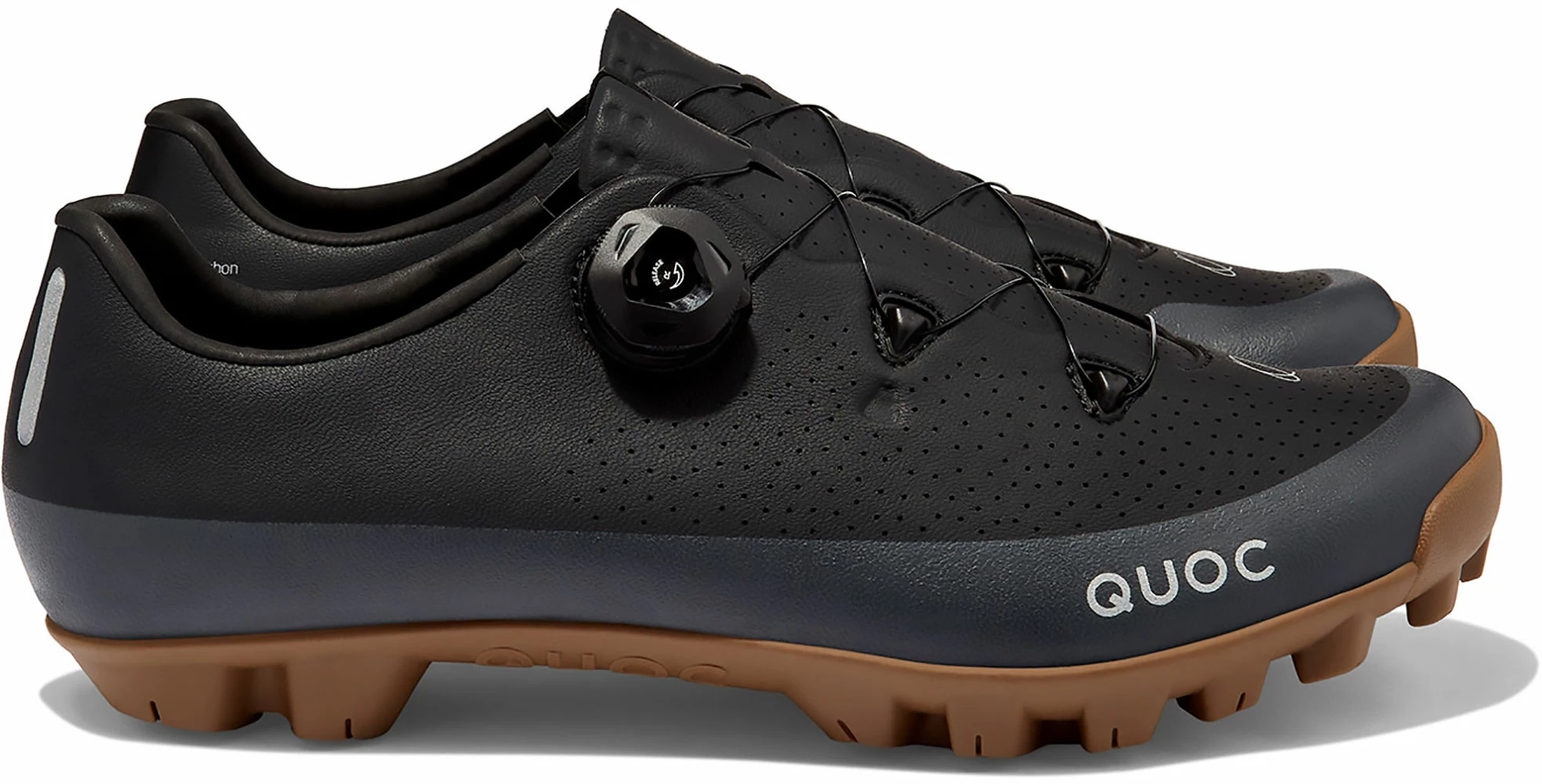 Quoc Gran Tourer II - Chaussures De Gravel 7 Quoc Gran Tourer II - Chaussures De Gravel – Image 5