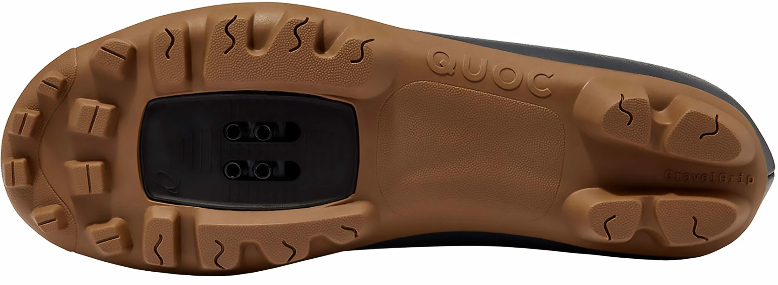 Quoc Gran Tourer II - Chaussures De Gravel 8 Quoc Gran Tourer II - Chaussures De Gravel – Image 6