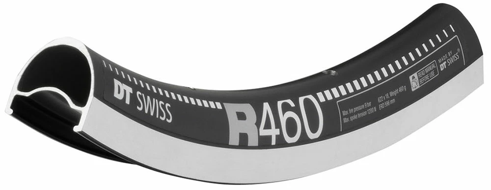 Dt-swiss R 460 Jante 28 3 Dt-swiss R 460 Jante 28