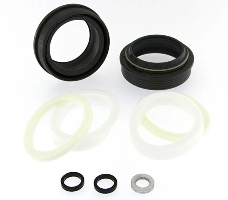 Racingbros Kit De Racleurs Modi Low Friction 32mm 3 Racingbros Kit De Racleurs Modi Low Friction 32mm
