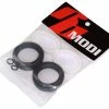 Racingbros Kit De Racleurs Modi Low Friction 40mm 2 Racingbros Kit De Racleurs Modi Low Friction 40mm -Vélo Soldes RB FS40