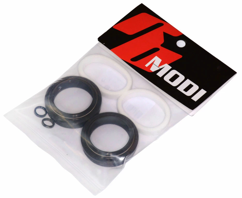 Racingbros Kit De Racleurs Modi Low Friction 40mm 3 Racingbros Kit De Racleurs Modi Low Friction 40mm