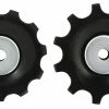 Shimano DEORE RD-M6000 Jeu De Poulies -Vélo Soldes RD M6000 PulleySet