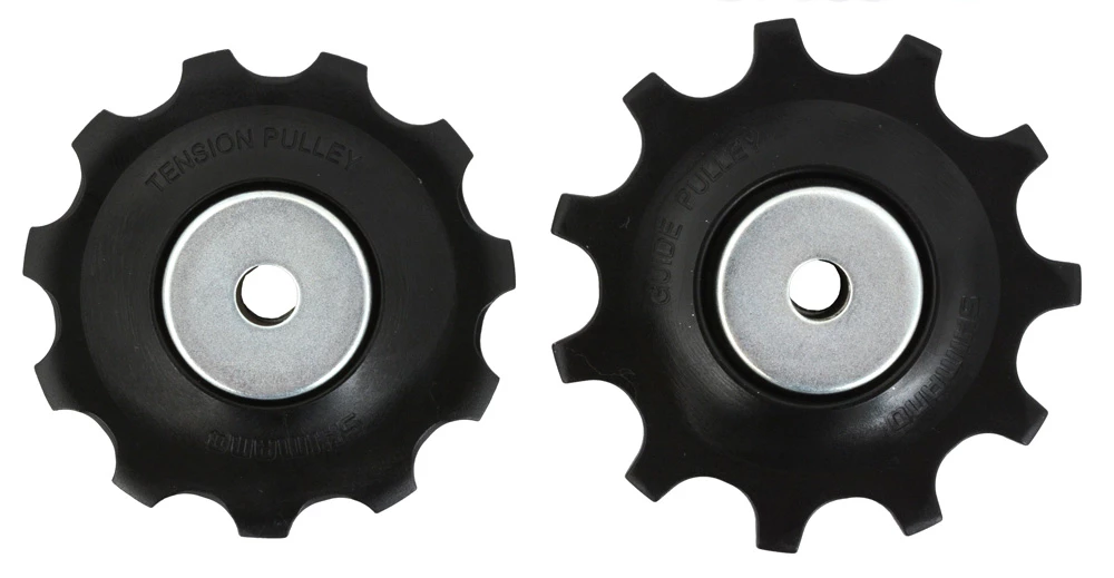 Shimano DEORE RD-M6000 Jeu De Poulies 3 Shimano DEORE RD-M6000 Jeu De Poulies