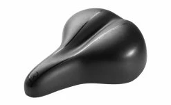 RFR Selle CITY COMFORT D2 -Vélo Soldes RFR 11524 CITY COMFORT D2 Sattel 2