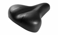 RFR Selle CITY COMFORT D2 -Vélo Soldes RFR 11524 CITY COMFORT D2 Sattel 3