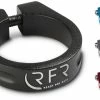 RFR Collier De Selle De 31,8mm 1 RFR Collier De Selle De 31,8mm -Vélo Soldes RFR 31 8mm Sattelklemme Master