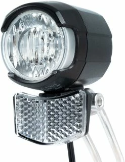 RFR D 50 Dynamo Feu Avant 6 RFR D 50 Dynamo Feu Avant -Vélo Soldes RFR Dynamo Frontlicht D 50 93145 2