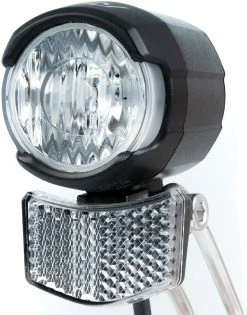 RFR E 50 Eclairage Avant Pour Vélo électrique -Vélo Soldes RFR E Bike Frontlicht E 50 93141 2