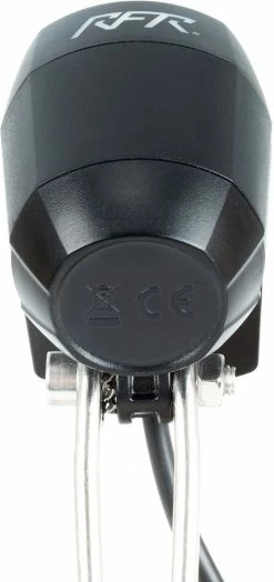 RFR E 50 Eclairage Avant Pour Vélo électrique -Vélo Soldes RFR E Bike Frontlicht E 50 93141 3