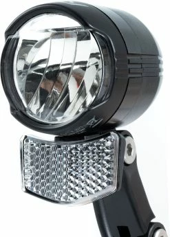 RFR E 80 Eclairage Avant Pour Vélo électrique -Vélo Soldes RFR E Bike Frontlicht E 80 93142 2