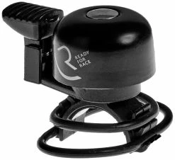 RFR Mini Sonnette De Vélo En Laiton PRO