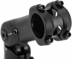 RFR Potence PRO Réglable En Hauteur -Vélo Soldes RFR PRO Vorbau 11299 2